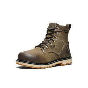 KEEN UTILITY SAN JOSE 90 DEG ALUMINUM TOE - 1029696