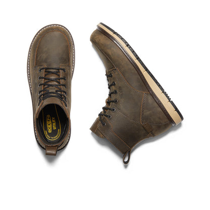 KEEN UTILITY SAN JOSE WP ALUMINUM TOE - 1022106