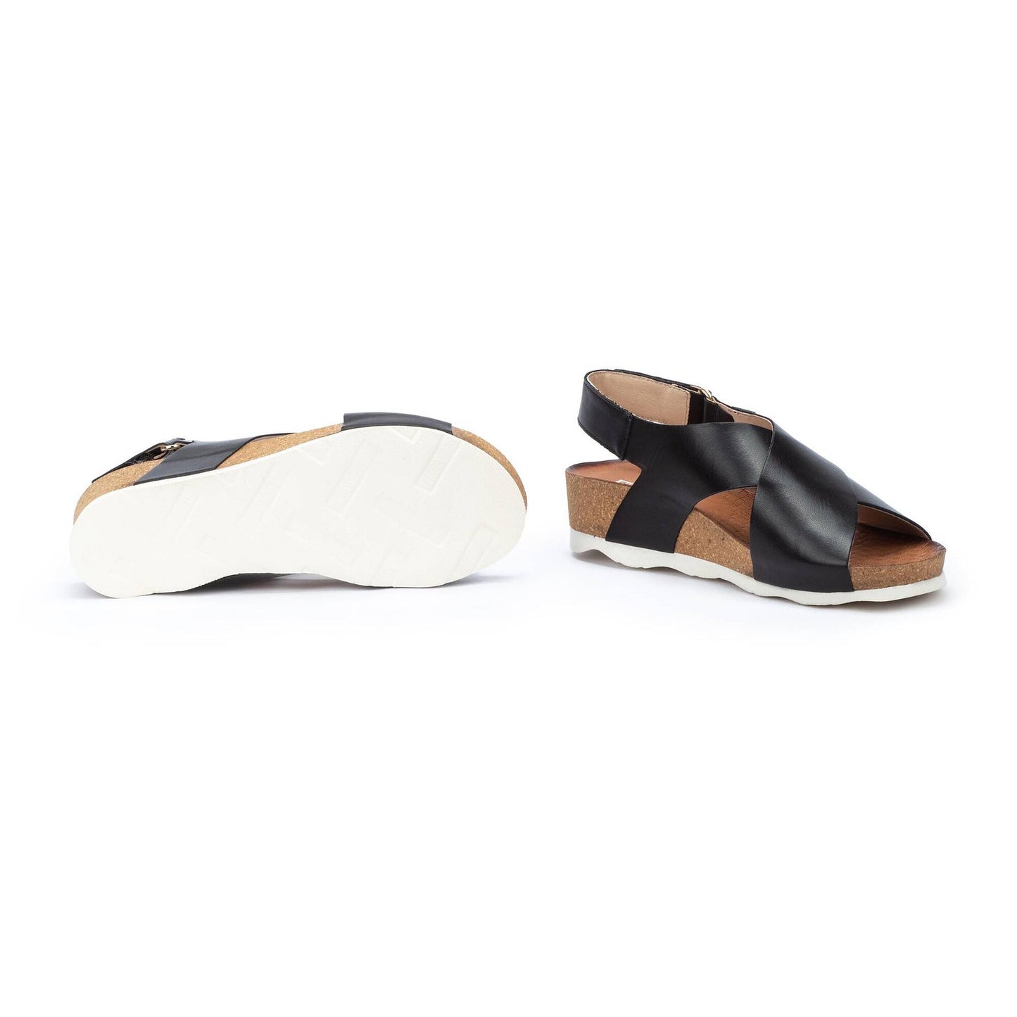 PIKOLINOS MAHON - W9E-0912BLK