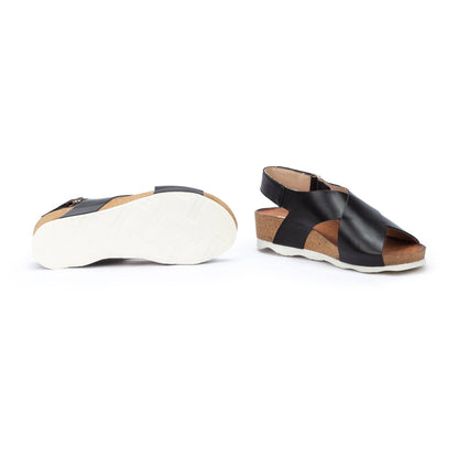 PIKOLINOS MAHON - W9E-0912BLK