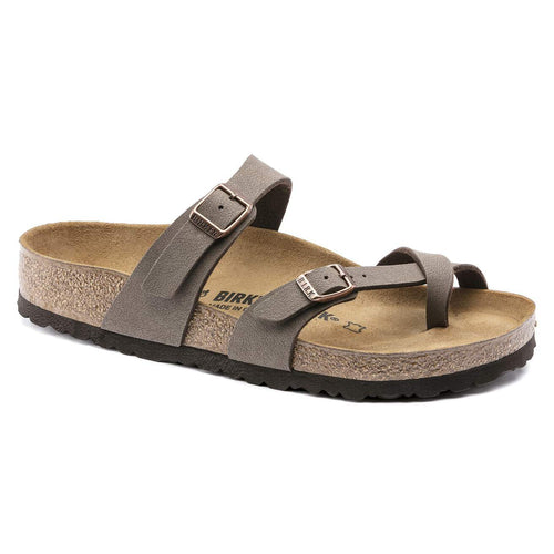 BIRKENSTOCK MAYARI BIRKIBUC - 71061
