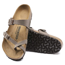 BIRKENSTOCK MAYARI BIRKIBUC - 71061