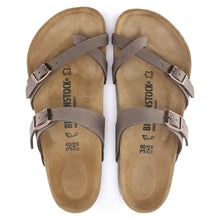 BIRKENSTOCK MAYARI BIRKIBUC - 71061