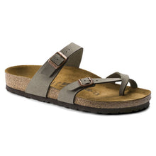 BIRKENSTOCK MAYARI BIRKIBUC - 71071
