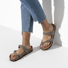 BIRKENSTOCK MAYARI BIRKIBUC - 71071