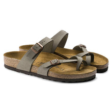 BIRKENSTOCK MAYARI BIRKIBUC - 71071