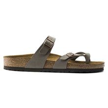 BIRKENSTOCK MAYARI BIRKIBUC - 71071