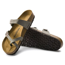 BIRKENSTOCK MAYARI BIRKIBUC - 71071