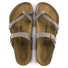 BIRKENSTOCK MAYARI BIRKIBUC - 71071