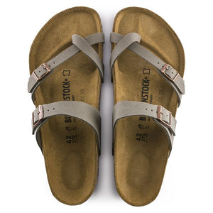 BIRKENSTOCK MAYARI BIRKIBUC - 71071