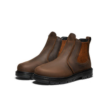 KEEN UTILITY SAN JOSE 90` ALUMINUM TOE- 1030649