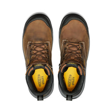 KEEN UTILITY EVANSTON 6" WP CARBON TOE  - 1029149