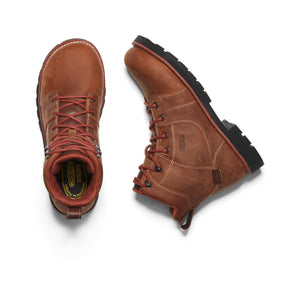 KEEN UTILITY SEATTLE 6" ALUMINUM TOE WP - 1022085