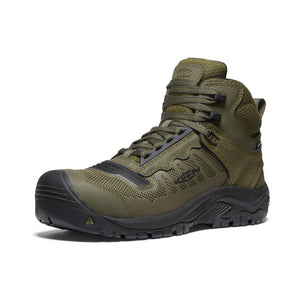 KEEN UTILITY RENO MID WP CARBON TOE - 1027102