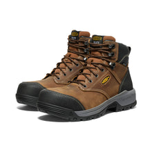 KEEN UTILITY EVANSTON 6" WP CARBON TOE  - 1029149