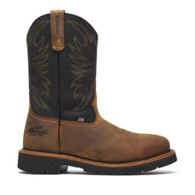 THOROGOOD SQUARE TOE WELLINGTON 11" ST WP - 804-4330