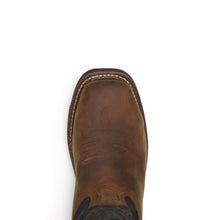 THOROGOOD SQUARE TOE WELLINGTON 11" ST WP - 804-4330