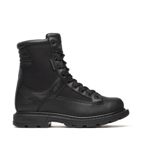 THOROGOOD 8IN SIDE ZIP - 834-7991