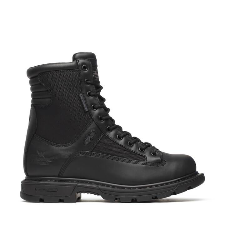 THOROGOOD 8IN SIDE ZIP - 834-7991