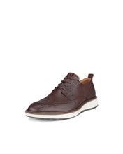ECCO USA INC ST 1 HYBRID SHOE - 836424-01482