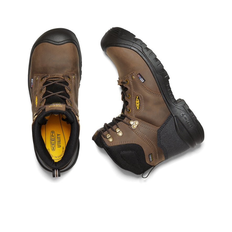 KEEN UTILITY INDEPENDENCE CARBON TOE - 1026487