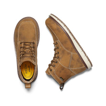 KEEN UTILITY SAN JOSE 6" ALUMINUM TOE WP - 1026369