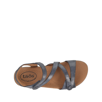 TAOS BIG TIME - BGT-14132DKBL