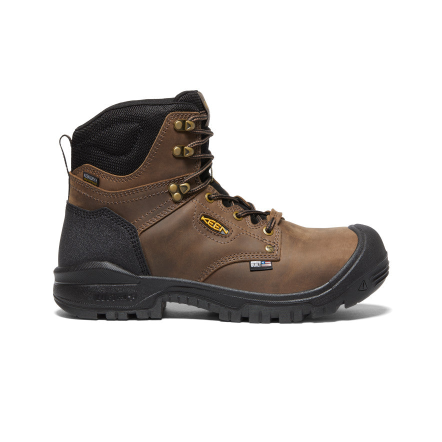 KEEN UTILITY INDEPENDENCE CARBON TOE - 1026487
