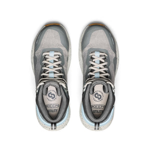 KEEN UTILITY SYNCHRO MID WP CARBON TOE - 1030316