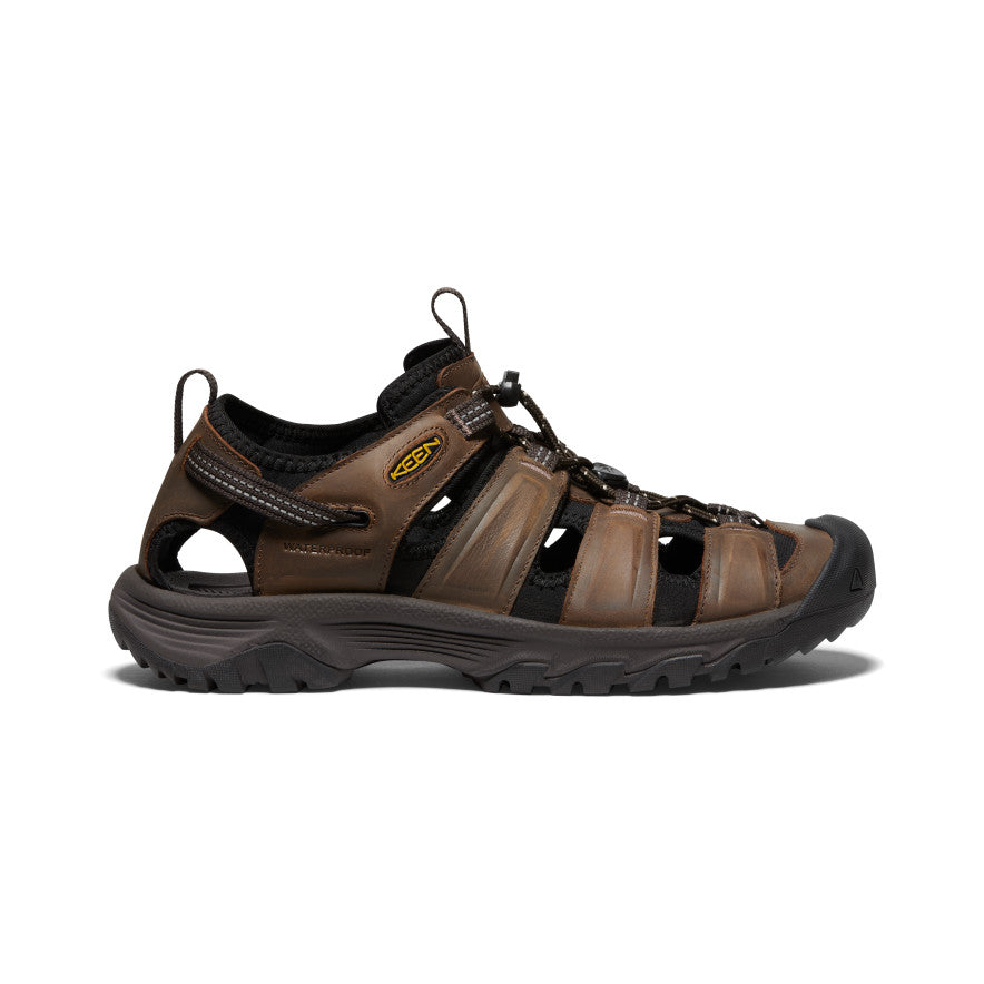 KEEN FOOTWEAR TARGHEE III SANDAL - 1022427
