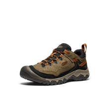 KEEN FOOTWEAR TARGHEE IV WP-WIDE WIDTH - 1030692