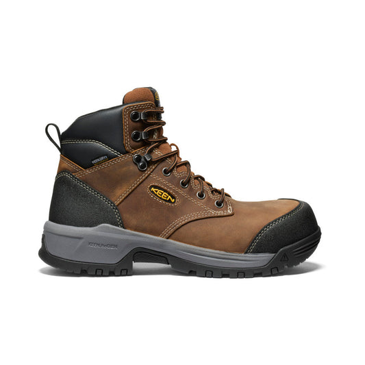 KEEN UTILITY EVANSTON 6" WP CARBON TOE  - 1029149