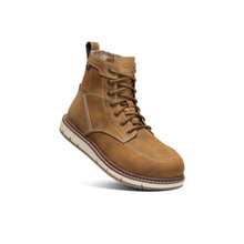 KEEN UTILITY SAN JOSE 6" ALUMINUM TOE WP - 1026369