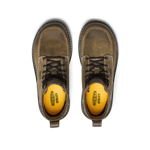 KEEN UTILITY SAN JOSE 90 DEG ALUMINUM TOE - 1029696