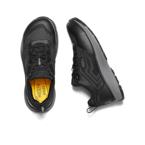 KEEN UTILITY SPARTA II ESD ALUMINUM TOE  - 1025638