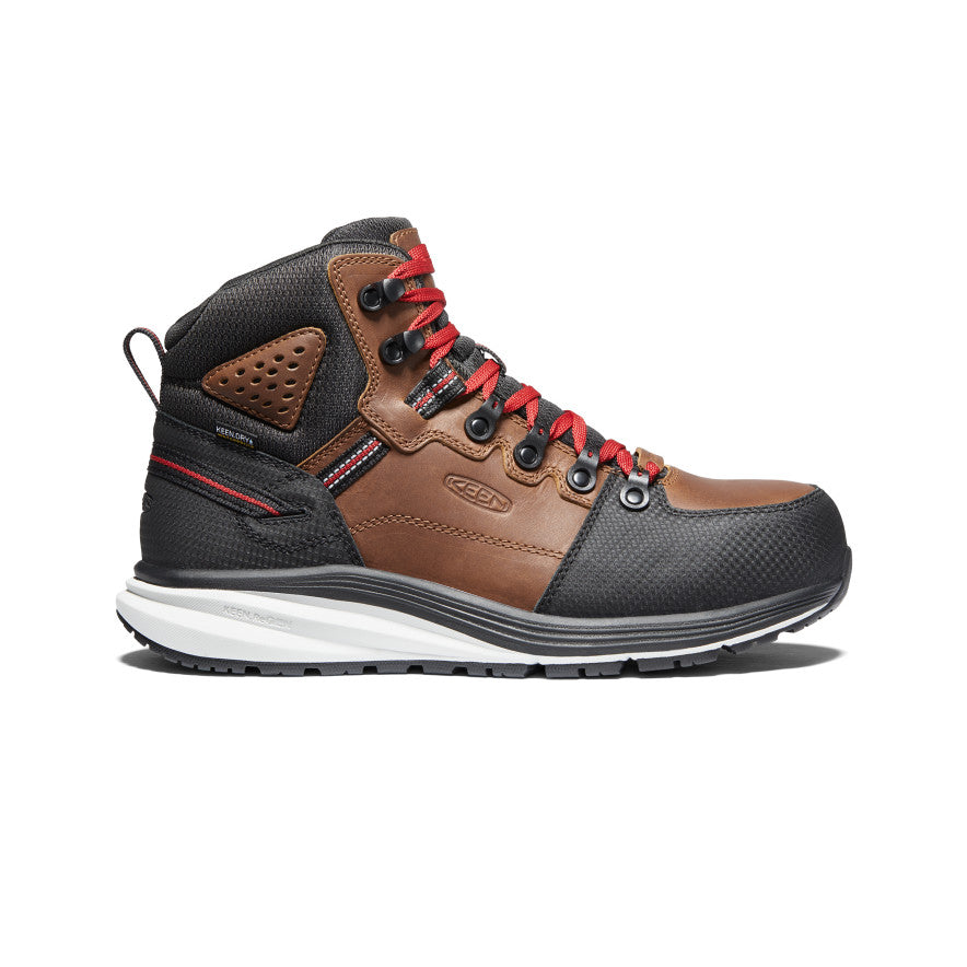 KEEN UTILITY RED HOOK CARBON TOE - 1024576