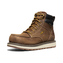 KEEN UTILITY CINCINNATI 6" CT WP - 1023222