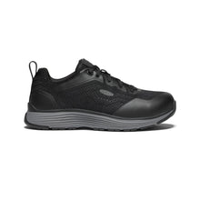 KEEN UTILITY SPARTA II ESD ALUMINUM TOE  - 1025638