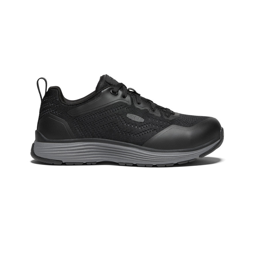 KEEN UTILITY SPARTA II ESD ALUMINUM TOE  - 1025638