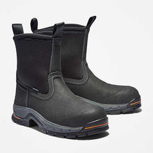 TIMBERLAND PRO STOCKDALE ALLOY TOE - A1AXG