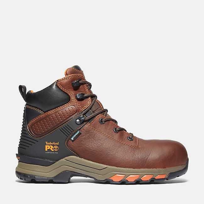 TIMBERLAND PRO HYPERCHARGE CT 6