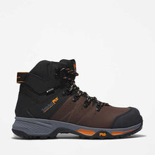 TIMBERLAND PRO SWITCHBACK COMPOSITE TOE, WP - A2B52