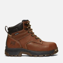 TIMBERLAND PRO TITAN EV COMPOSITE TOE WP - A5P1A