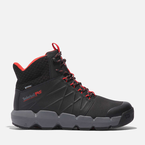TIMBERLAND PRO MORPHIX COMPOSITE TOE - A5WHB