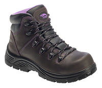 NAUTILUS SAFETY SHOES AVENGER STEEL TOE WP 6