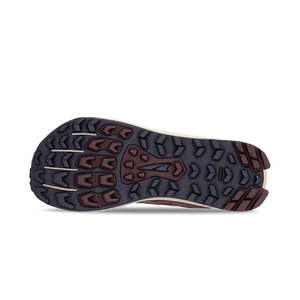 ALTRA W LONE PEAK 9 - AL0A85PR/666