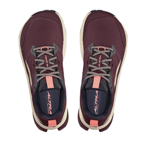 ALTRA W LONE PEAK 9 - AL0A85PR/666