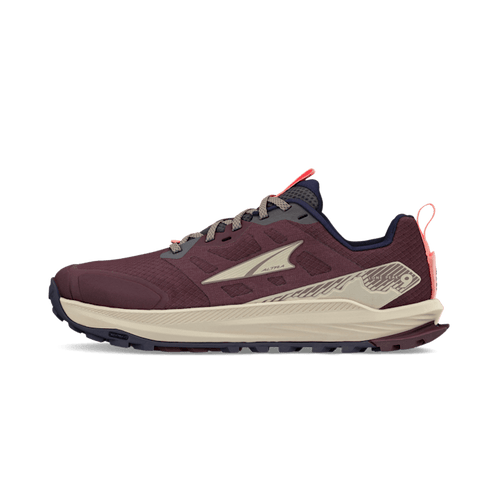 ALTRA W LONE PEAK 9 - AL0A85PR/666