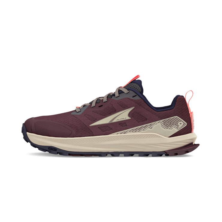 ALTRA W LONE PEAK 9 - AL0A85PR/666