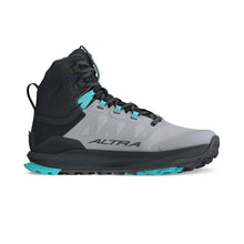ALTRA LONE PEAK 9 WP MID - AL0A85PU020